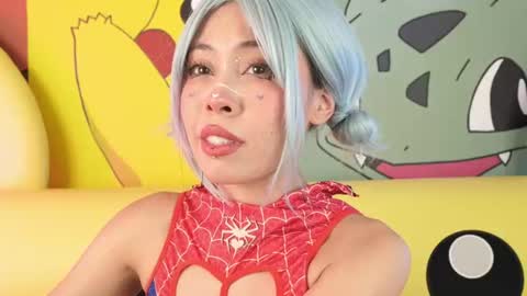 Snapshot of miss__aly chatting on 7, 7, 2026 Ally online show from 7, 7, 2026