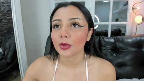 Anastisia online show from 7, 1, 2025