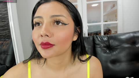 Anastisia online show from 13, 1, 2025