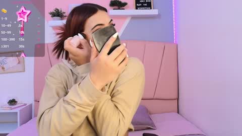 Snapshot of miss__ivy chatting on 6, 12, 2024   online show from 6, 12, 2024