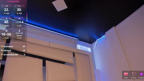 Soy lola online show from 3, 2, 2026