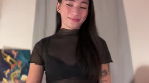 Snapshot of miss__marga69 chatting on 15, 11, 2025 Marga online show from 15, 11, 2025