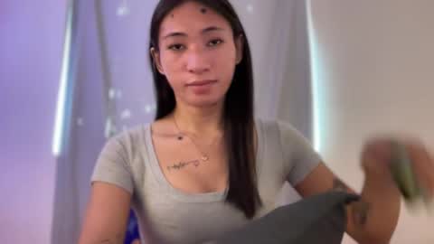 Snapshot of miss__marga69 chatting on 1, 12, 2025 Marga online show from 1, 12, 2025