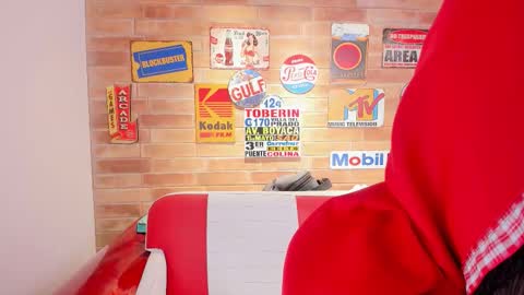 Pamela online show from 28, 10, 2025