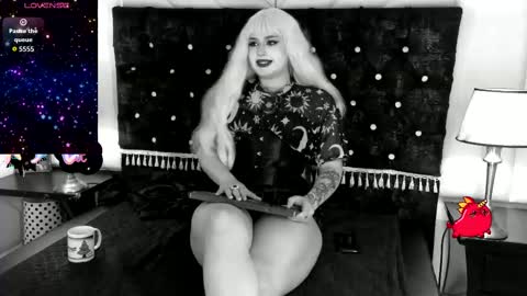 miss__star_ online show from 19, 9, 2025