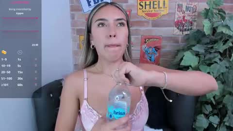 Zoe online show from 26, 9, 2025