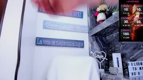 Zoe online show from 2, 12, 2025