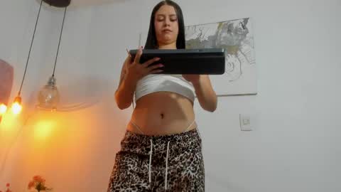 Snapshot of miss_aby chatting on 24, 5, 2026 miss_aby online show from 24, 5, 2026