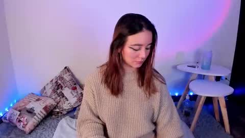 Alexa Sarmiento online show from 27, 2, 2025