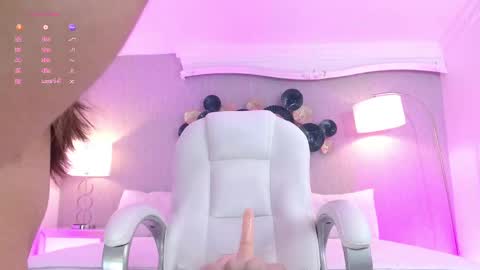 Snapshot of miss_alia chatting on 4, 6, 2026 alia online show from 4, 6, 2026