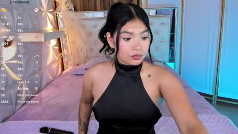 ALICE online show from 8, 8, 2026