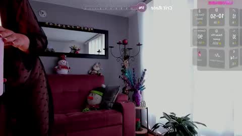 miss_alisse online show from 1, 12, 2025