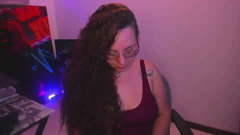 miss_alisse online show from 23, 4, 2026