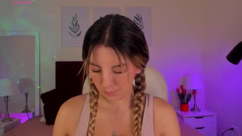 Snapshot of miss_amanda_ chatting on 11, 2, 2026 Amanda Reyes online show from 11, 2, 2026