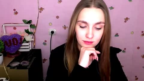 Angelina online show from 18, 2, 2026