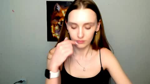 Snapshot of miss_angelina_ chatting on 23, 5, 2026 Angelina online show from 23, 5, 2026