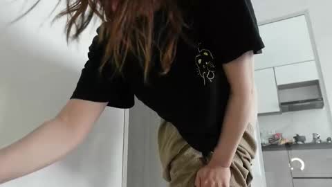 miss_ann_1 online show from 29, 3, 2026