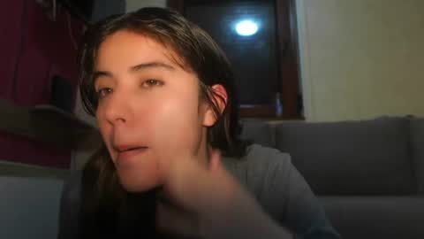 Snapshot of miss_ann_1 chatting on 9, 7, 2026 miss_ann_1 online show from 9, 7, 2026