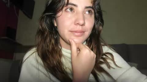 Snapshot of miss_ann_1 chatting on 15, 7, 2026 miss_ann_1 online show from 15, 7, 2026