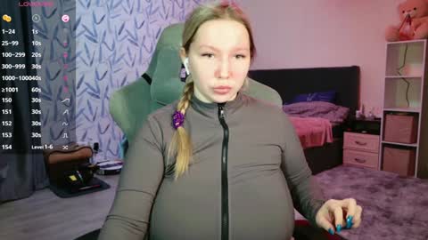 Snapshot of miss_anna909 chatting on 7, 2, 2025 Anna online show from 7, 2, 2025