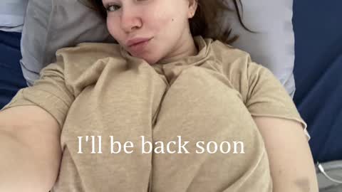 Snapshot of miss_anna909 chatting on 5, 3, 2025 Anna online show from 5, 3, 2025