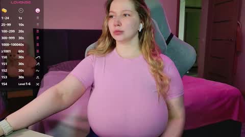 Snapshot of miss_anna909 chatting on 15, 10, 2025 Anna online show from 15, 10, 2025