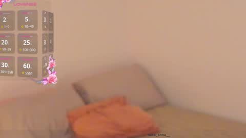 Anna online show from 11, 2, 2025