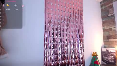 Antonella online show from 19, 12, 2024