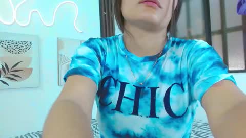 Snapshot of miss_arieel chatting on 22, 2, 2026 Ariel online show from 22, 2, 2026