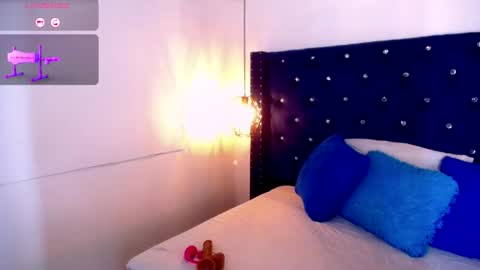 miss_ariss online show from 20, 12, 2025