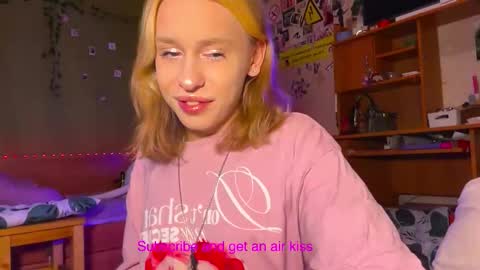 Snapshot of miss_barbie1 chatting on 3, 2, 2026 Anya online show from 3, 2, 2026