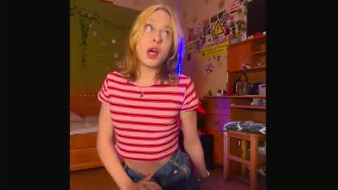 Snapshot of miss_barbie1 chatting on 5, 2, 2026 Anya online show from 5, 2, 2026