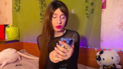 Anya online show from 14, 3, 2026