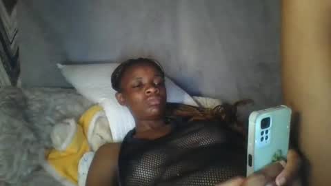 miss_belllo online show from 20, 2, 2025