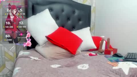 miss_big_ass21 online show from 7, 2, 2025