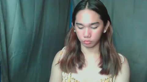 Catriona online show from 7, 1, 2026