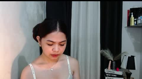 Briella online show from 29, 3, 2026