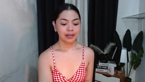 Snapshot of miss_briella chatting on 8, 6, 2026 Briella online show from 8, 6, 2026