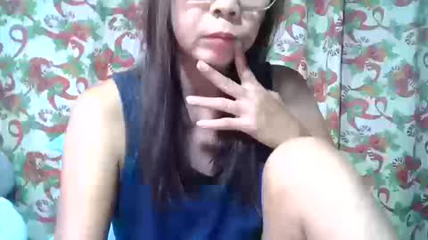 miss_capricorn online show from 18, 12, 2025