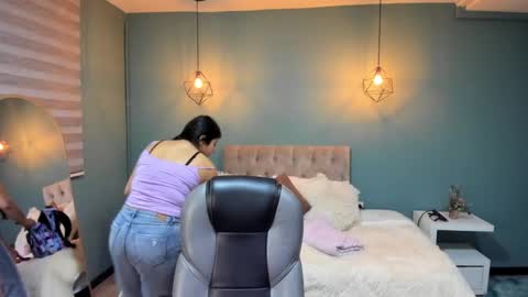 Snapshot of miss_cataleya__ chatting on 29, 10, 2025 Cataleya online show from 29, 10, 2025
