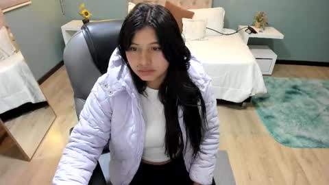 Snapshot of miss_cataleya__ chatting on 8, 2, 2026 Cataleya online show from 8, 2, 2026