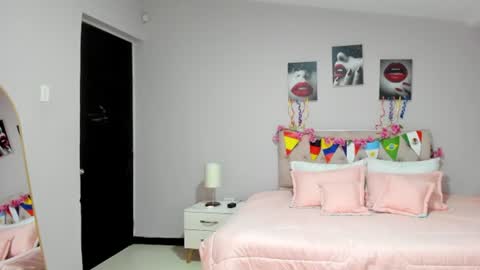 Snapshot of miss_cataleya__ chatting on 4, 7, 2026 Cataleya online show from 4, 7, 2026