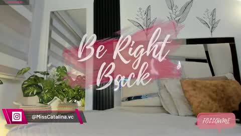 Snapshot of miss_catalinaa chatting on 22, 4, 2026 Catalina online show from 22, 4, 2026