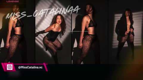 Snapshot of miss_catalinaa chatting on 1, 5, 2026 Catalina online show from 1, 5, 2026