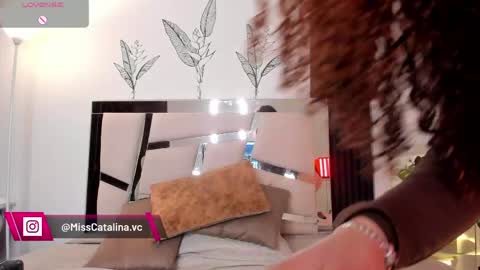 Snapshot of miss_catalinaa chatting on 4, 5, 2026 Catalina online show from 4, 5, 2026