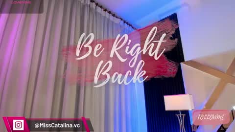 Snapshot of miss_catalinaa chatting on 22, 5, 2026 Catalina online show from 22, 5, 2026