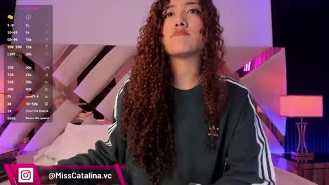 Snapshot of miss_catalinaa chatting on 28, 5, 2026 Catalina online show from 28, 5, 2026