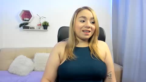 Snapshot of miss_charlotte05 chatting on 9, 6, 2026 Charlotte online show from 9, 6, 2026