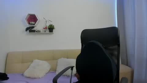 Snapshot of miss_charlotte05 chatting on 16, 6, 2026 Charlotte online show from 16, 6, 2026