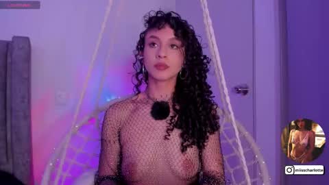 Charlotte online show from 1, 2, 2026